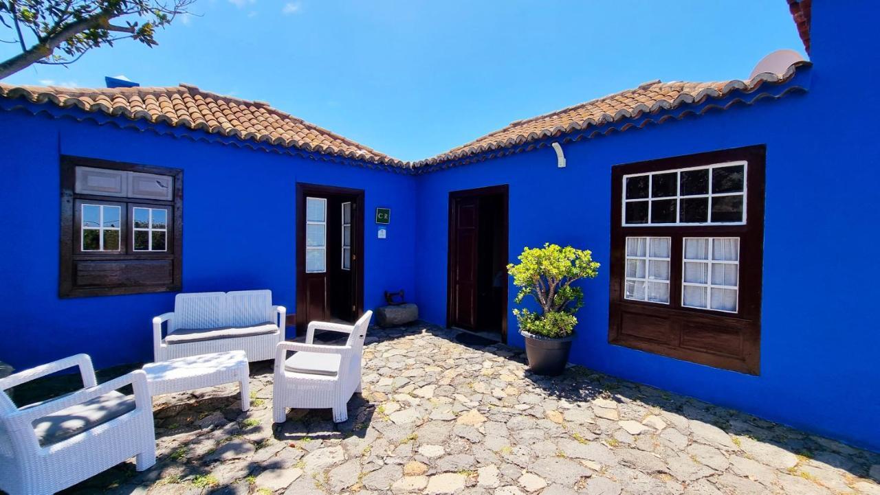 La Higuerita Villa El Paso Exterior photo
