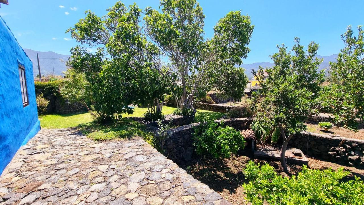 La Higuerita Villa El Paso Exterior photo