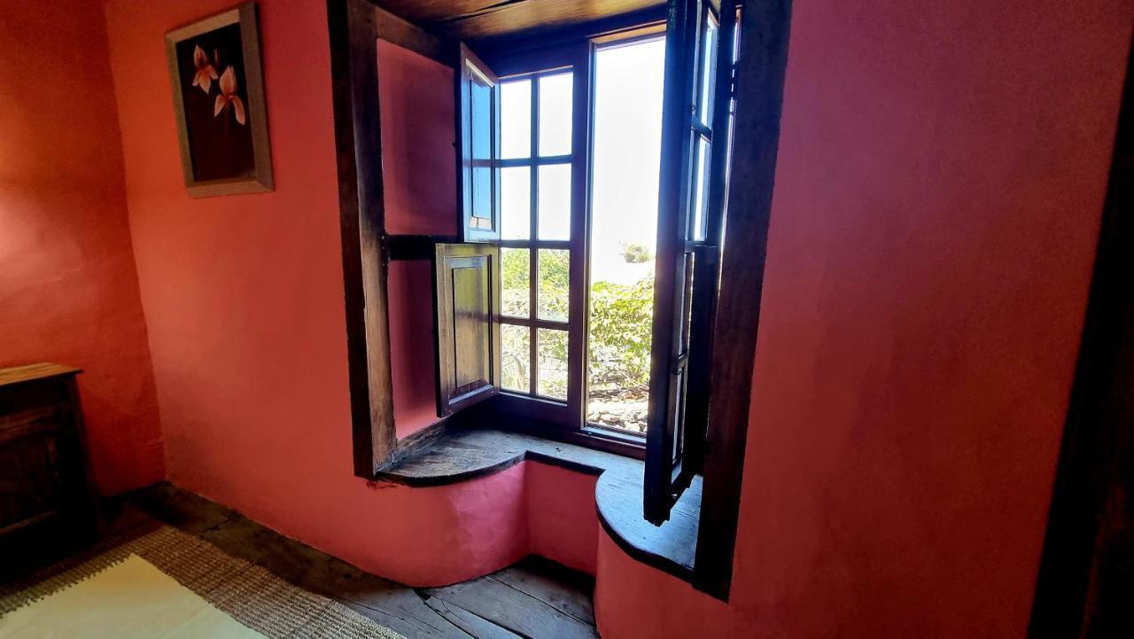 La Higuerita Villa El Paso Exterior photo