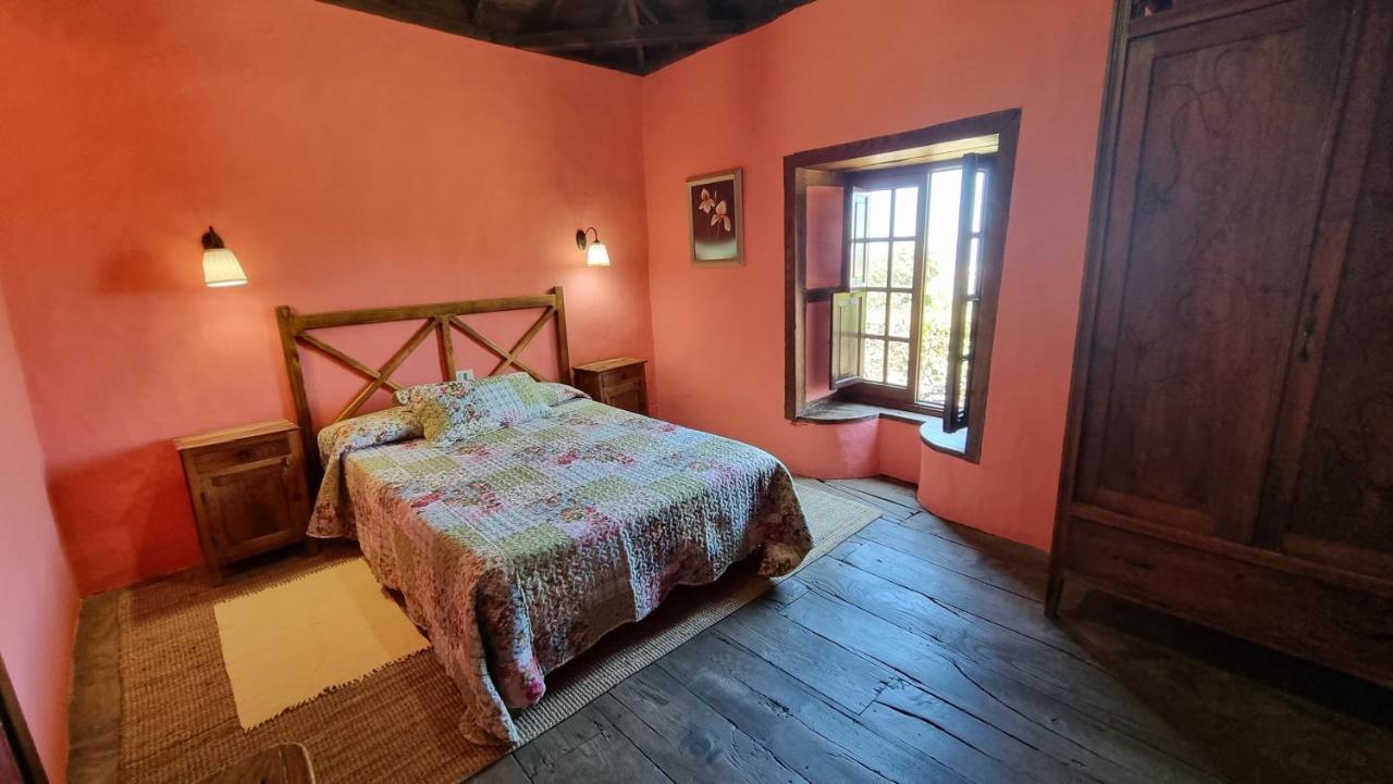La Higuerita Villa El Paso Exterior photo