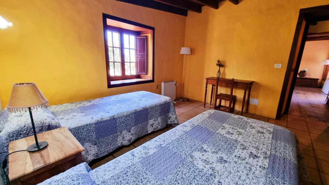 La Higuerita Villa El Paso Exterior photo