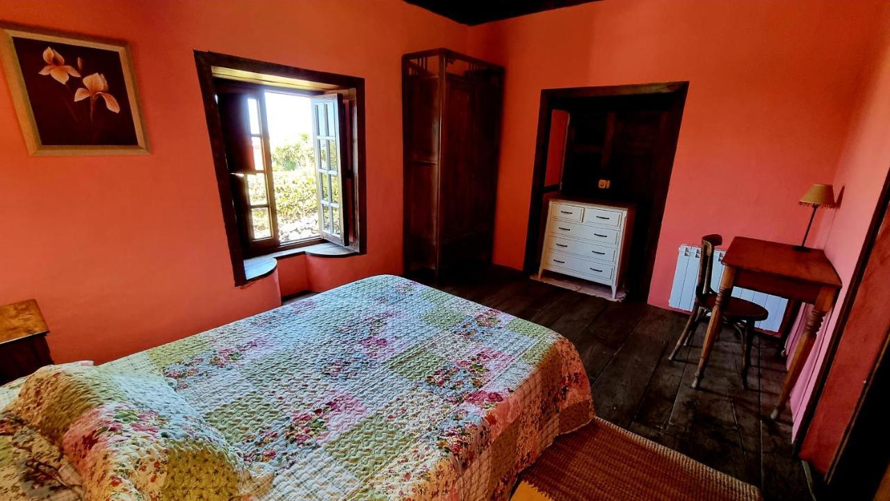 La Higuerita Villa El Paso Exterior photo